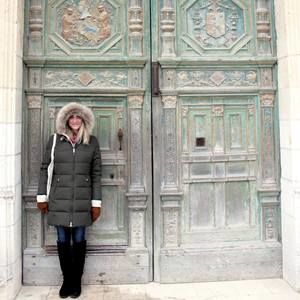 Meet your Posher, Kate